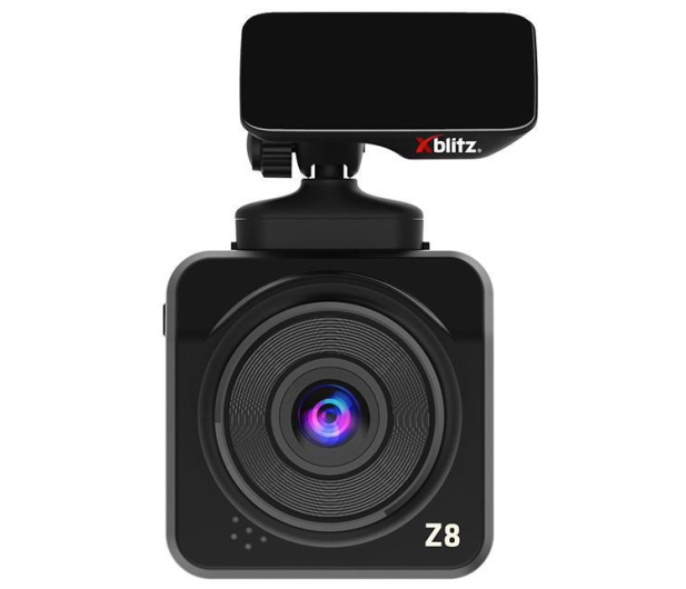 Xblitz Z8 FullHD/2"/120 - 633820 - zdjęcie